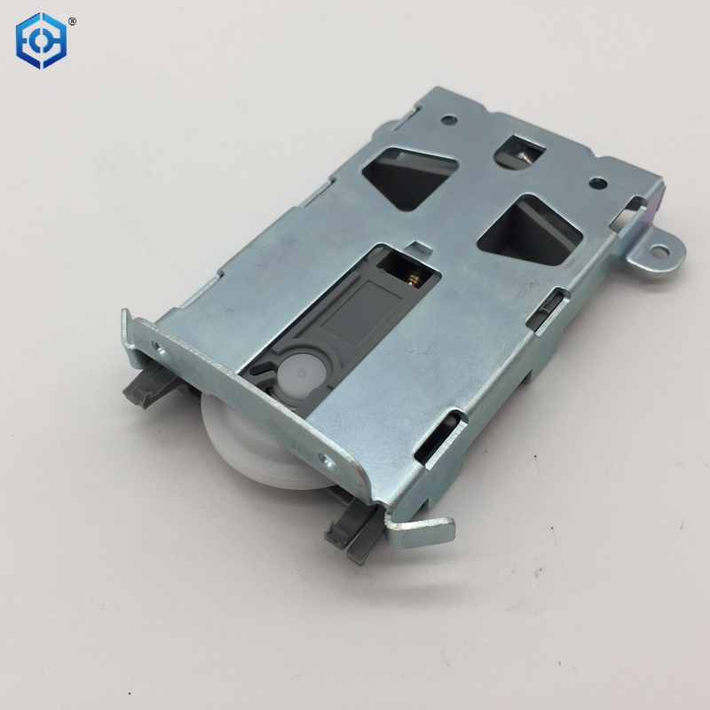 Wardrobe And Cabinet Application Friendly Wardrobe Sliding Door Roller 