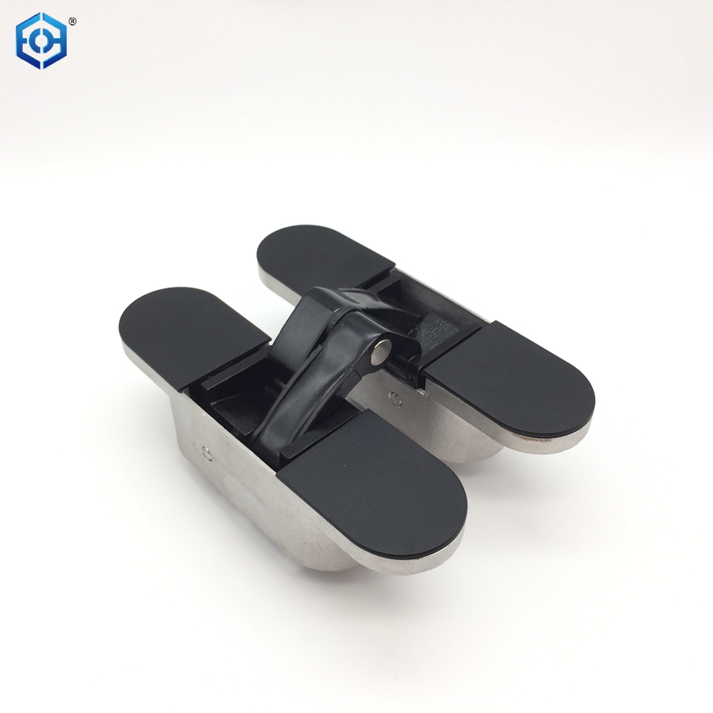 Concealed Hinge