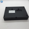 Attendance Machine Biometric Face Fingerprint Password Check in Machine Time Clock 100‑240V for Office