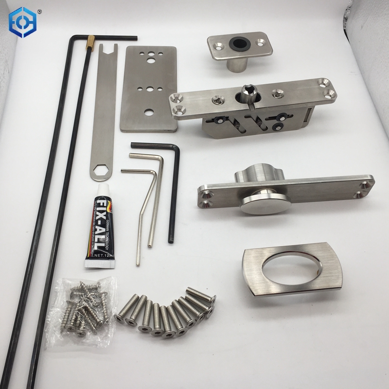 pivot door hinge