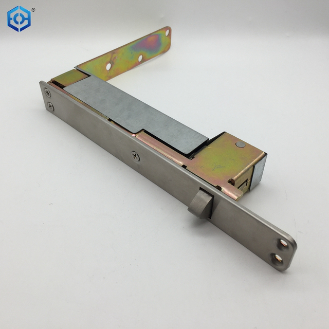 Stainless Steel SS304 Automatic Heavy Duty Flush Bolts for Wooden Door