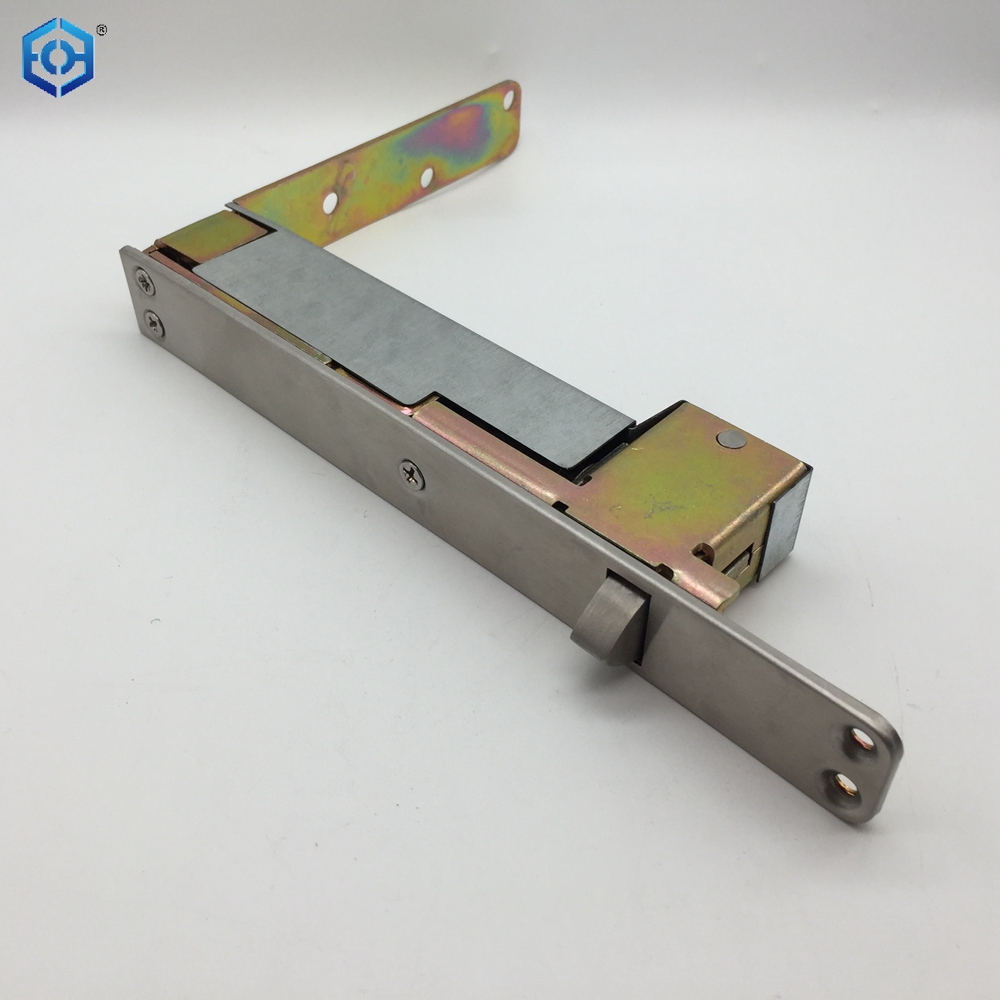 Stainless Steel SS304 Automatic Heavy Duty Flush Bolts for Wooden Door