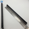 Modern Wardrobe Hardware Plastic Sliding Door Buffer Sliding Door Closer Damper