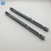 New Design Sliding Door System Soft Closing Door Rollers Plastic Wardrobe Damper