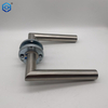 En1906 Grade 4 Stainless Steel Door Hardware Lever Type Door Handle
