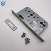 EN12209 CE Fire Rated Stainless Steel Communicating Mortise Deadlock