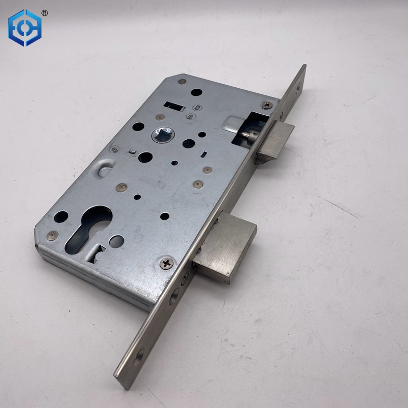 EN12209 CE Fire Rated Commercial European Entry Mortise Door Lock