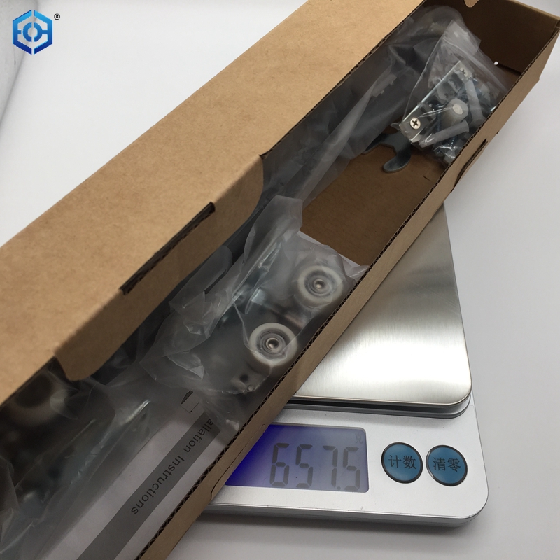 sliding door slide roller