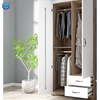 Recessed Or Concealed Door Straighteners To Prevent Future Warp