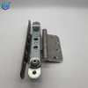 Stainless Steel 3D Adjustable Punching Self-Lubricating Mute Silent Door Hinge