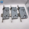 CE EN12209 Stainless Steel Fire Door Mortise Door Lock Lock Body
