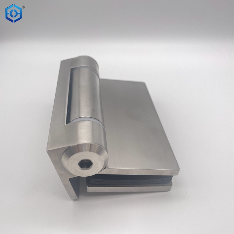 Glass To Wall Hydraulic door Hinge