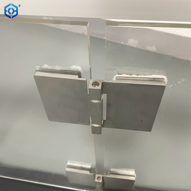 internal bifold doors with glass