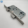 5572 Lock Body Euro Mortise Door Lock Manufacturer