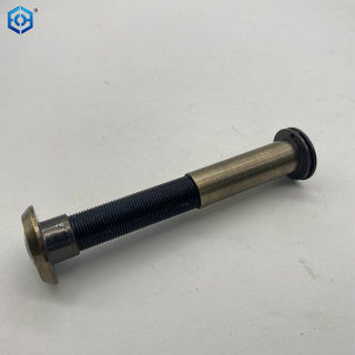 180 Degree Brass Long Door Peephole Door Viewer 16mm Dia 