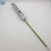Door Hardware Accessories Zinc Alloy Extension Wooden Metal Door Bolt 