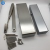 Surface Mounted Stainless Steel Support Arm Stainless Steel Cover Door Closer