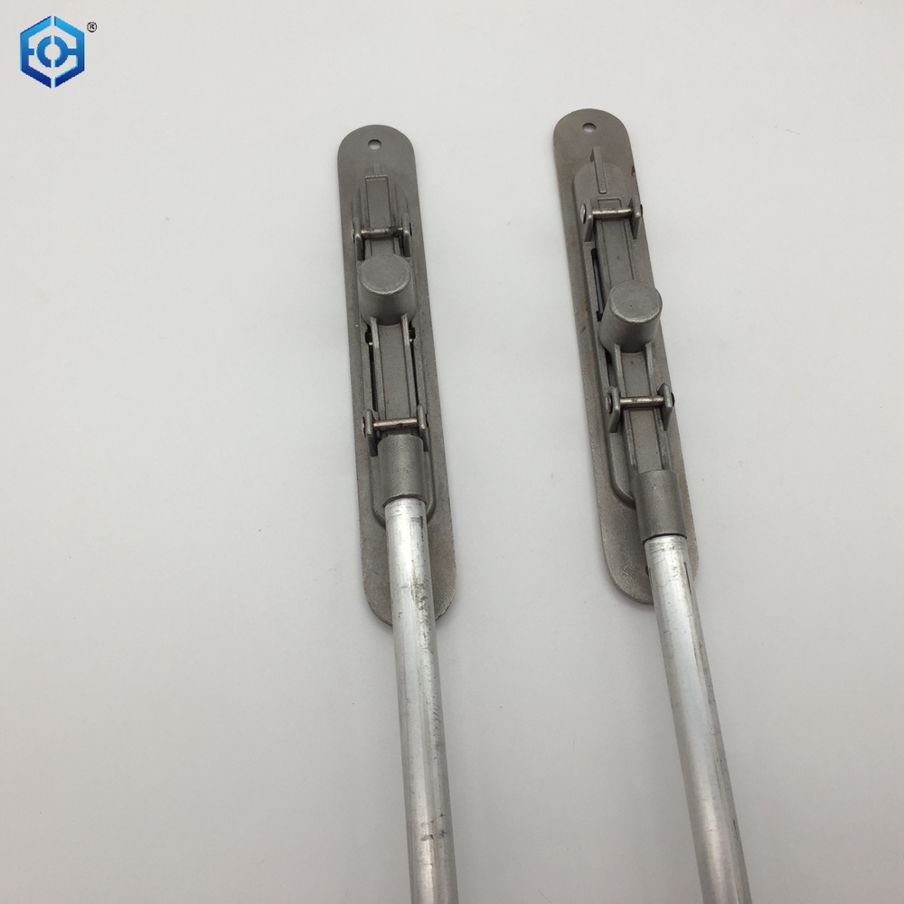 heavy duty slide bolt gate latch
