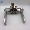Stainless Steel Keyed Entry Grade 2 Commercial Door Locks Heavy Duty Office Door Lever