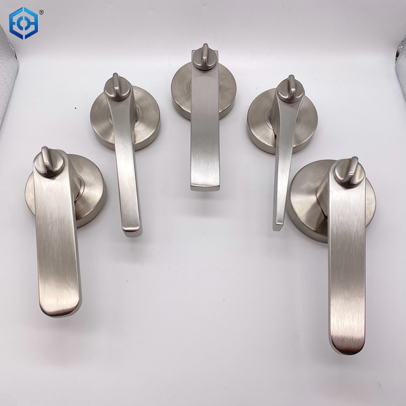 Stainless Steel Best Access Commercial Grade Entrance Door Lock