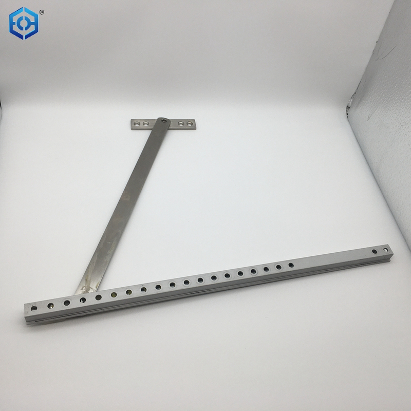 Medium Duty Surface Overhead Door Stop Overhead Door Holder