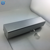 Surface Mounted Aluminum Alloy Commercial Door Closer Arm Bracket for Glass Doors