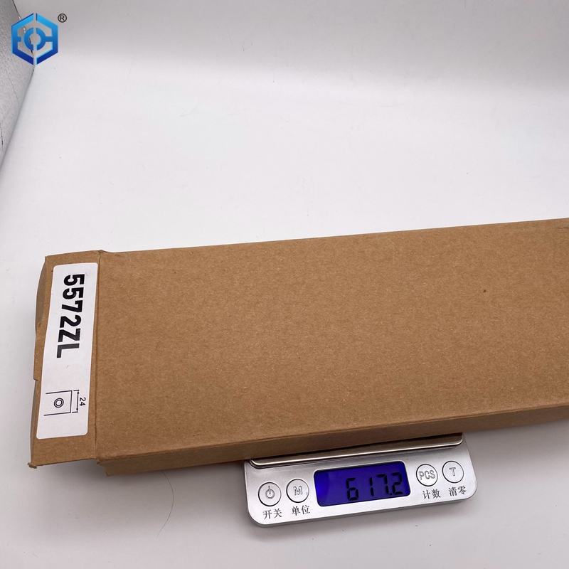 Fireproof mortise Lock