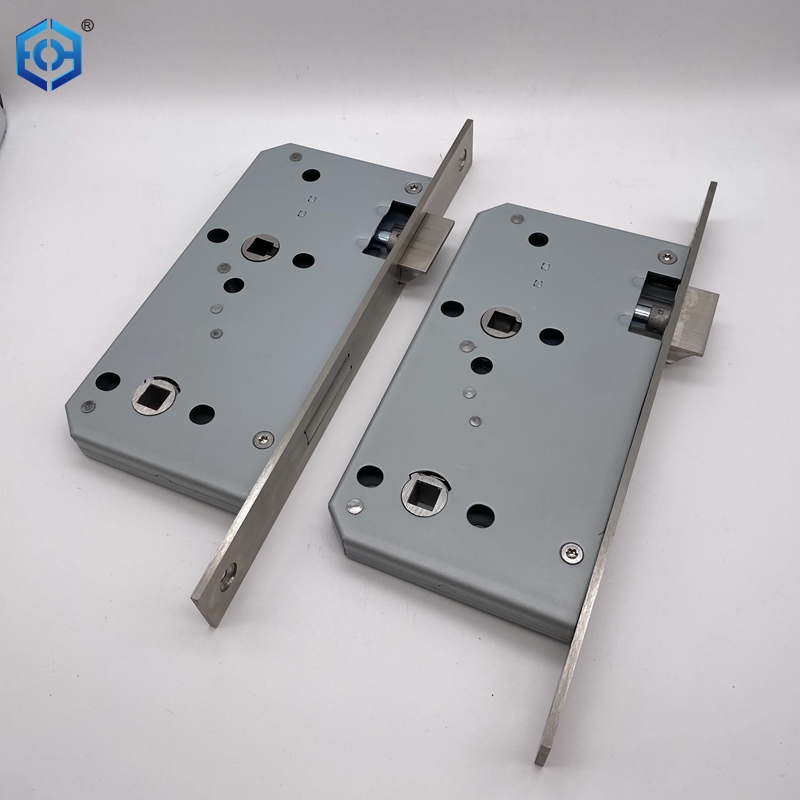 Bathroom mortise Door Lock