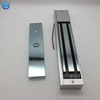 Commercial Electromagnetic Lock 280KG 600 LBS Magnetic Holding Force 12V LED Indicator Durable NO/NC Closed Options Mag Lock