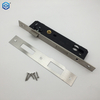 Black Aluminum Lever Handle Door Lock for UPVC Patio Doors