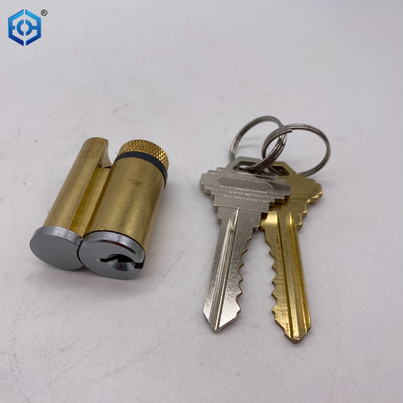 LFIC lock cylinder