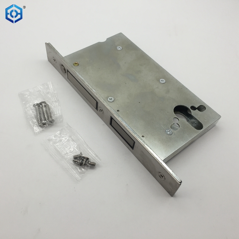 sliding door mortise lock replacement