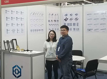 EXPO GUADALAJARA-1 2018年9月7日墨西哥