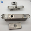 360 Degree Stainless Steel Damper Control Back Check Latch Control Heavy Duty Pivot Door Hinge