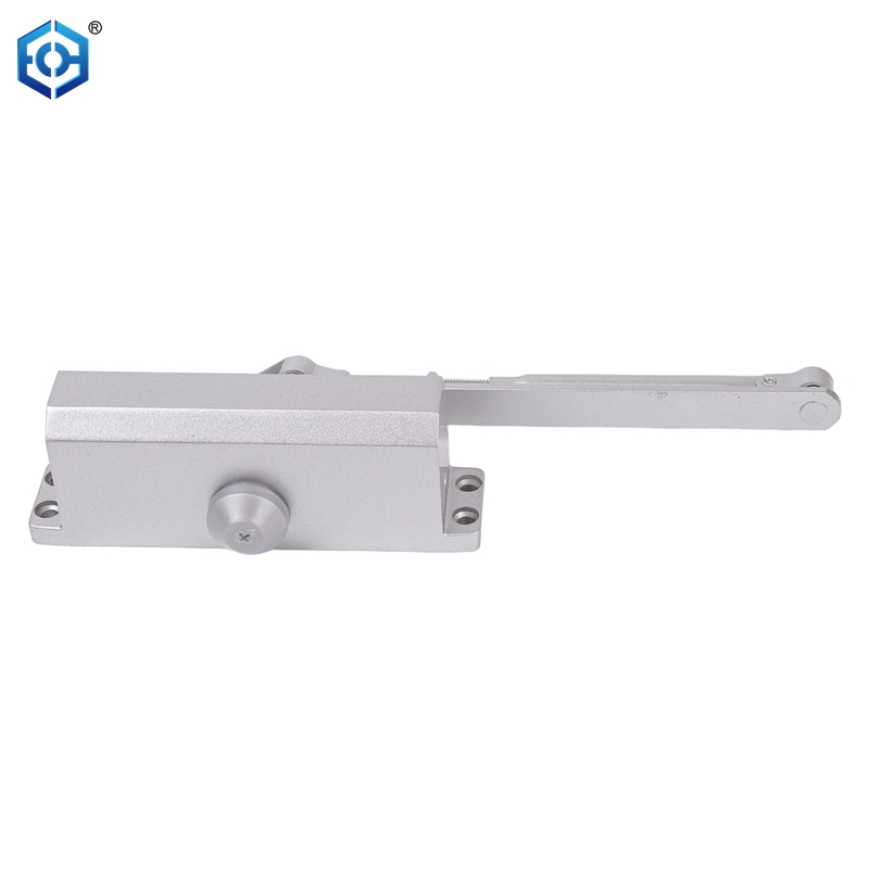 Aluminum Alloy Door Closer (DEC-061A)