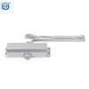Silver Aluminum Alloy Adjusting Door Controller Door Closer 