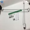 CE Marked To BS EN 1125 INTERTEK Concealed Vertical Rod Crossbar Exit Device