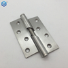 Stainless Steel 304 Self Closing Rising Lift off Door Hinge for Bathroom