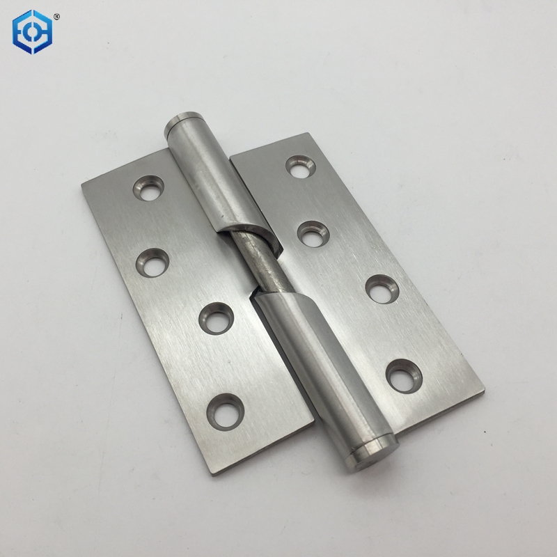 Stainless Steel 304 Self Closing Rising Lift off Door Hinge for Bathroom