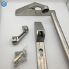 Fire Rated Commercial Stainless Steel Panic Bar Exit Device for Outswing Doors