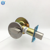  Vacant Occupied Bathroom Lock in Use Deadbolt with Occupancy Indicator