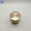 Various styles Solid Brass Furniture Handles T-bar Light Luxury Fashion Gold Wardrobe Dresser Cupboard Cabinet Drawer Pulls