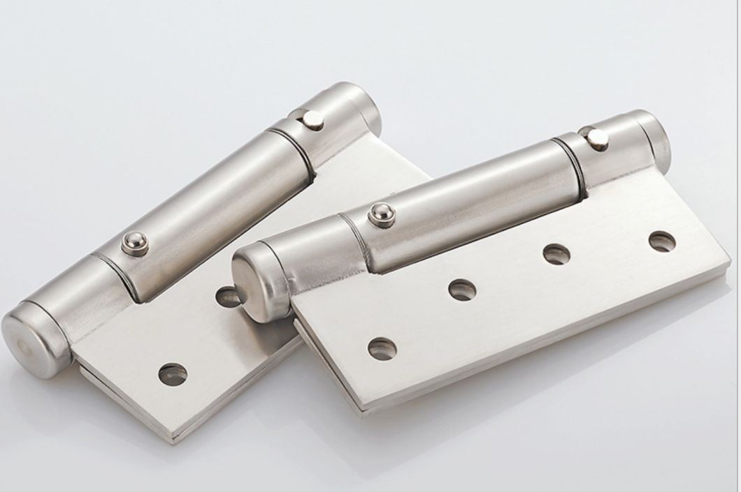 Spring Fuction 120 Degree Hinge