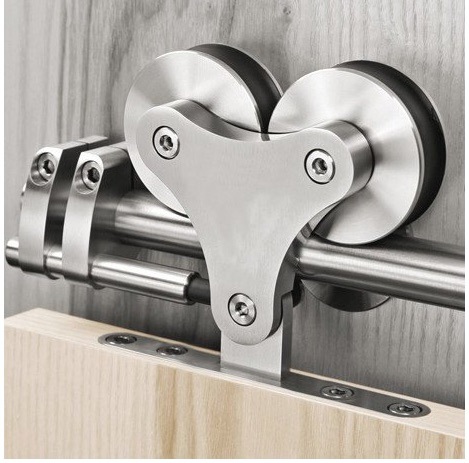 sliding door hardware