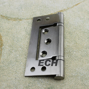 High Quality Stainless Steel Heavy Duty Door Hinge (H057)