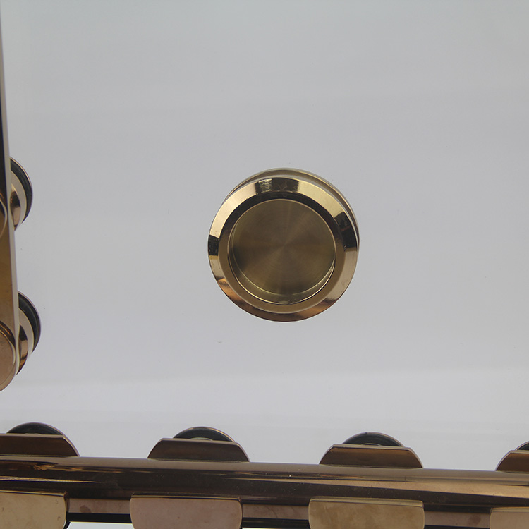 48 inch sliding shower door