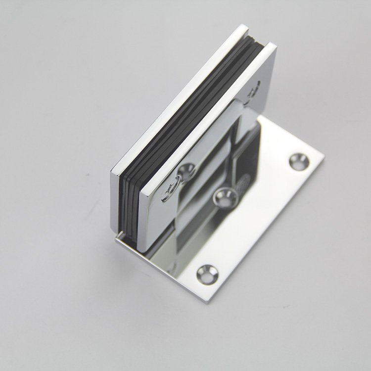 self closing shower door hinges