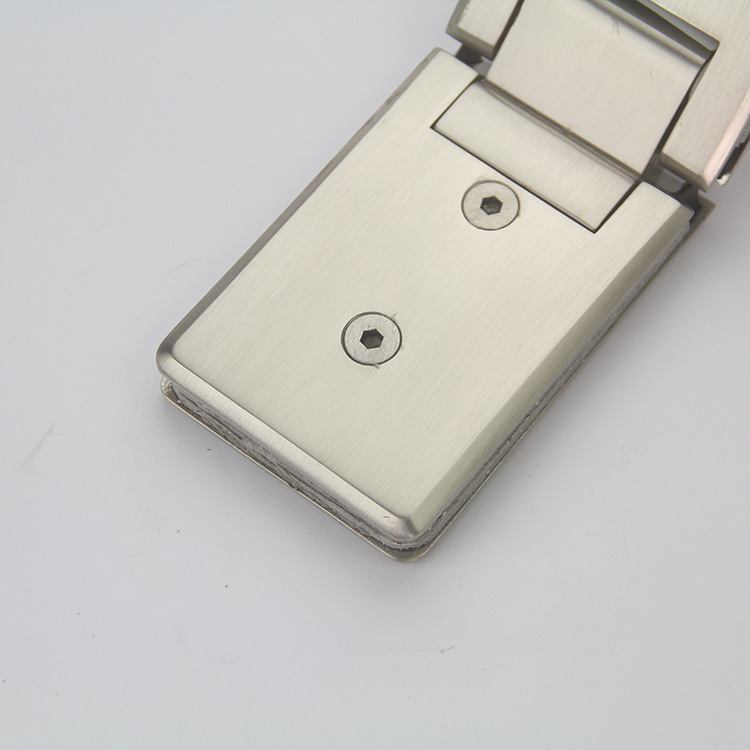 adjustable glass clamps