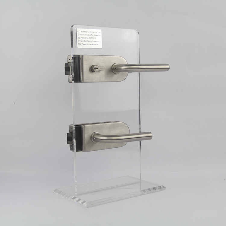 sliding glass door mortise lock