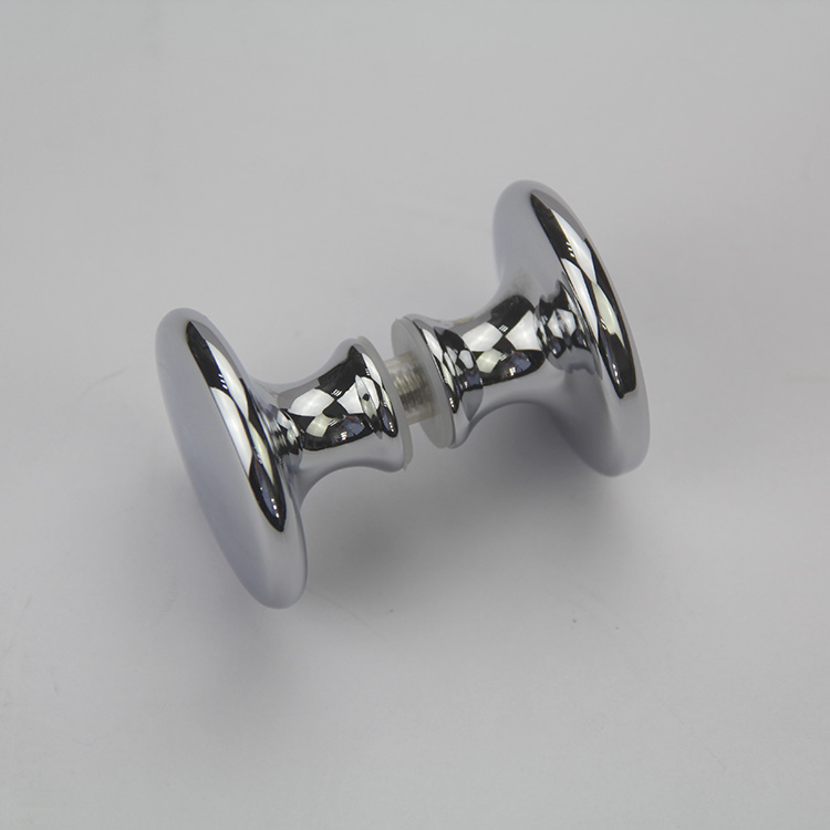glass cabinet knobs